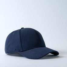 Load image into Gallery viewer, UFlex Recycled Polyester Cap