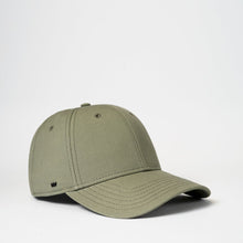 Load image into Gallery viewer, UFlex 6 Panel Recycled Cotton Baseball Cap