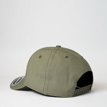 Load image into Gallery viewer, UFlex 6 Panel Recycled Cotton Baseball Cap