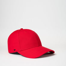 Load image into Gallery viewer, UFlex 6 Panel Recycled Cotton Baseball Cap