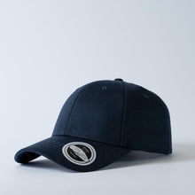 Load image into Gallery viewer, 6 Panel Baseball Corporate Cap
