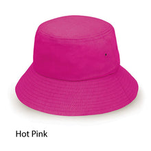 Load image into Gallery viewer, AH715 HBC Bucket Hat - 10 x Pack