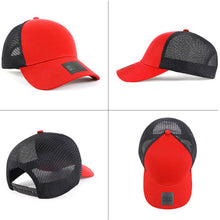Load image into Gallery viewer, IV101 Cotton/Mesh