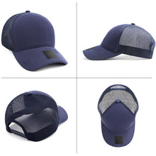 Load image into Gallery viewer, IV103 Nylon/Mesh