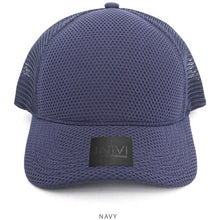 Load image into Gallery viewer, IV103 Nylon/Mesh