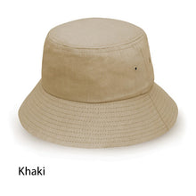 Load image into Gallery viewer, AH715 HBC Bucket Hat - 10 x Pack