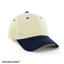Load image into Gallery viewer, AH310 HBC two tone Cap - 10 x Pack