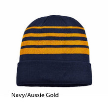 Load image into Gallery viewer, AH731 Acrylic Beanie - 10 x Pack