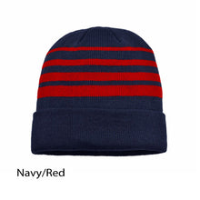 Load image into Gallery viewer, AH731 Acrylic Beanie - 10 x Pack