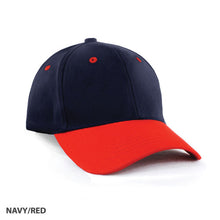 Load image into Gallery viewer, AH310 HBC two tone Cap - 10 x Pack