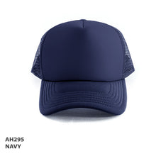 Load image into Gallery viewer, AH295 Polymesh Trucker Cap-10x Pack