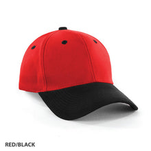 Load image into Gallery viewer, AH310 HBC two tone Cap - 10 x Pack