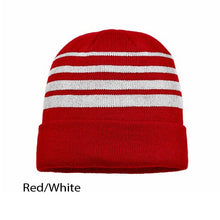 Load image into Gallery viewer, AH731 Acrylic Beanie - 10 x Pack