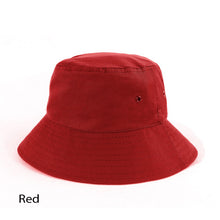 Load image into Gallery viewer, AH713 Polycotton School Bucket Hat - 10 x Pack
