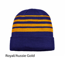 Load image into Gallery viewer, AH731 Acrylic Beanie - 10 x Pack