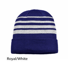 Load image into Gallery viewer, AH731 Acrylic Beanie - 10 x Pack