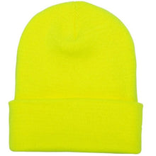 Load image into Gallery viewer, 1501KC Cuffed Beanie by Flexfit