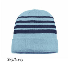 Load image into Gallery viewer, AH731 Acrylic Beanie - 10 x Pack