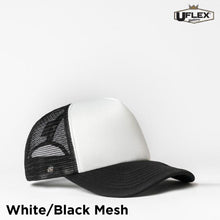 Load image into Gallery viewer, UFlex Snap Back Trucker