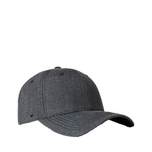 Load image into Gallery viewer, UFlex Adults Pro Style 6 Panel Snapback