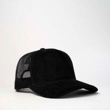 Load image into Gallery viewer, UFlex Cord Trucker Snapback