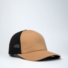Load image into Gallery viewer, UFlex Comfort Trucker Cap