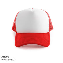 Load image into Gallery viewer, AH295 Polymesh Trucker Cap-10x Pack