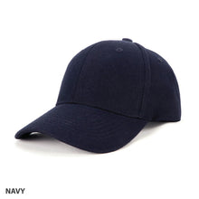 Load image into Gallery viewer, AH070 Wool Blend Cap - 10 x Pack