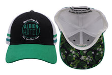 Load image into Gallery viewer, Custom Trucker Cap Unlimited Design
