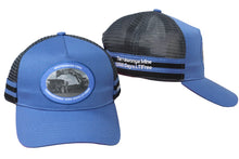Load image into Gallery viewer, Custom Trucker Cap Unlimited Design