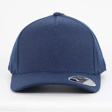 Load image into Gallery viewer, 50 x Decorated 110A Flexfit A-Frame Cap - 2 Position Embroidery
