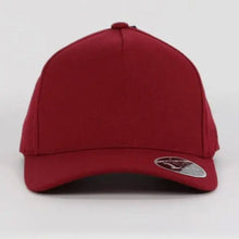 Load image into Gallery viewer, 100 x Decorated 110A Flexfit A-Frame Cap - 2 Position Embroidery
