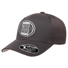 Load image into Gallery viewer, 110M Mesh Back Cap - Embroidered