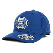 Load image into Gallery viewer, 110P Flexfit Cool &amp; Dry Mini Pique Cap (Polyester) - Embroidered
