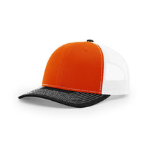 Load image into Gallery viewer, 112 | RICHARDSON TRUCKER (Tricolours)
