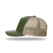 Load image into Gallery viewer, 112FP | RICHARDSON FIVE PANEL TRUCKER
