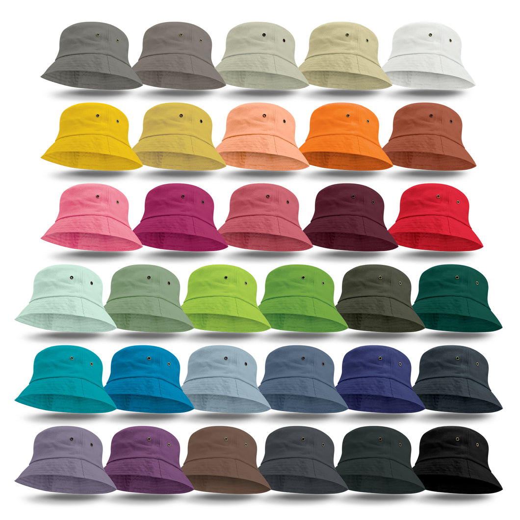 115438 - Bondi Bucket Hat (Sample)