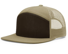 Load image into Gallery viewer, 168 7 PANEL TRUCKER
