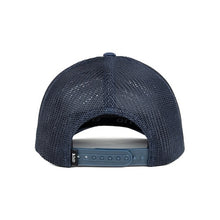 Load image into Gallery viewer, 6277MT5 FLEXFIT Worn By The World | 5 Panel Trucker - Blank

