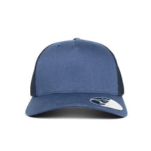 Load image into Gallery viewer, 6277MT5 FLEXFIT Worn By The World | 5 Panel Trucker - Blank
