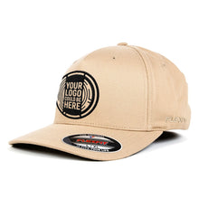 Load image into Gallery viewer, 6560 Flexfit Hexa 5 Panel - Embroidered