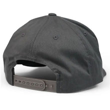 Load image into Gallery viewer, 6607  Yupoong Classic 5 panel Cap

