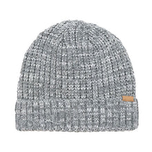 Load image into Gallery viewer, HW24 Rib Knitted Cuffed Beanie
