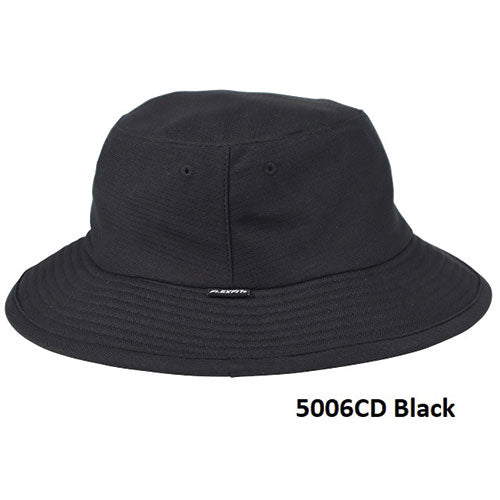 5006CD FLEXFIT Cool n Dry Bucket Hat