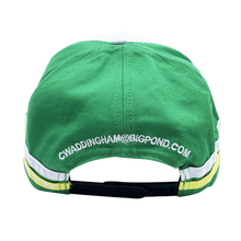 Load image into Gallery viewer, 12 x Custom 2 Position Front / Back Embroidered Trucker Cap
