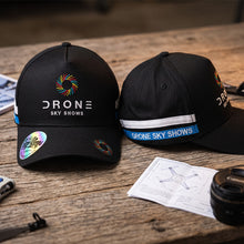 Load image into Gallery viewer, 150 x Custom 2 Position Front / Side Embroidered Trucker Cap
