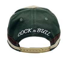 Load image into Gallery viewer, 25 x Custom 2 Position Front / Back Embroidered Trucker Cap
