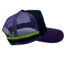 Load image into Gallery viewer, 50 x Custom Embroidered Full Design Trucker Cap
