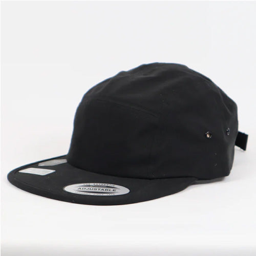 7005 WP Waterproof Classic Jockey Cap