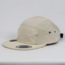 Load image into Gallery viewer, 7005 WP Waterproof Classic Jockey Cap
